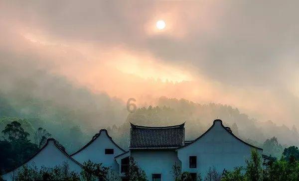 私人度假胜地